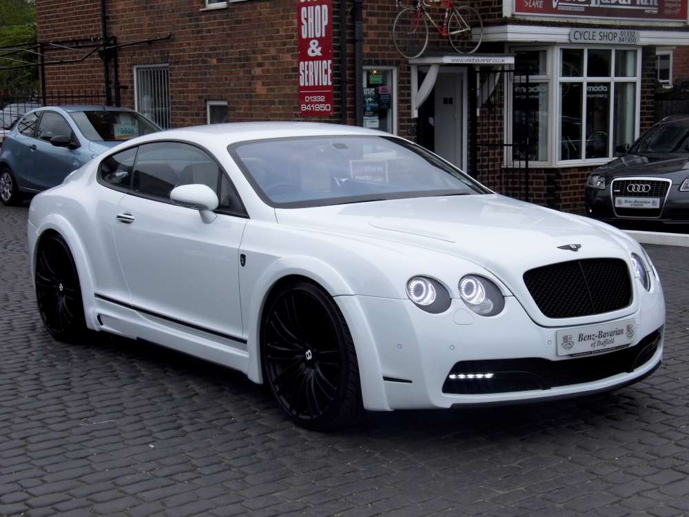 Titan Bentley1
