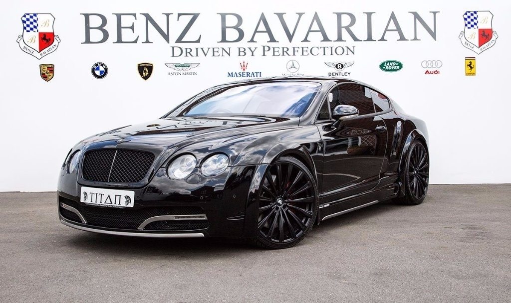 Luxury Cars London, Greater London | Luxury Car Dealership | Used